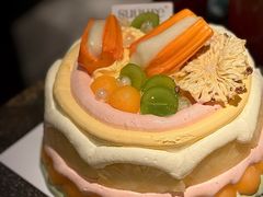 -流酥可心·牛乳蛋糕商店(禾祥西路店)