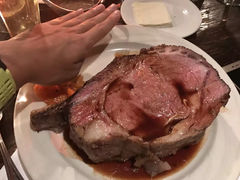 -Keens Steakhouse