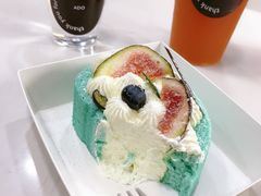 -ADO KAFE(大学城店)
