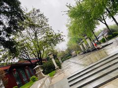 -大慈恩寺(大雁塔)