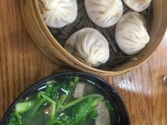 -老盛兴汤包馆(江宁一店)