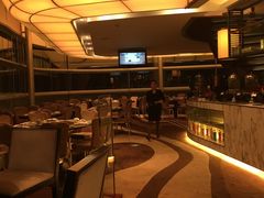 门面-洲际酒店·地平线全日餐厅HORIZON CAFÉ