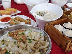 -鼎珑点心仔(燕塘店)
