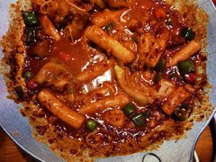 -大叹号啤酒屋·延边料理(建工店)