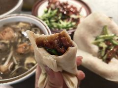 -老淮滨-蚌埠非遗小吃(淮河路店)