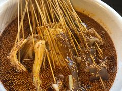 -叶婆婆钵钵鸡(解放碑店)