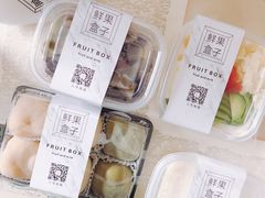 -鲜果盒子(会展店)