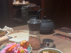 -蘑界·野生菌火锅(深业上城店)