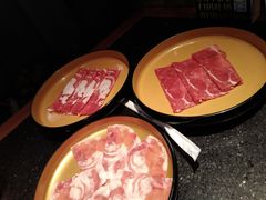 -牛New寿喜烧(闵行龙湖天街店)