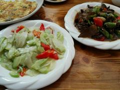 -下梅人家土菜馆(历史文化餐厅度假区店)