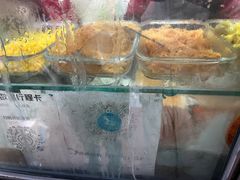 -金三顺紫菜包饭(大商新一百购物广场店)