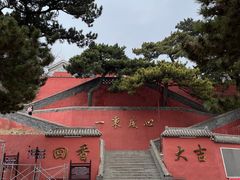 -妙峰山风景名胜区