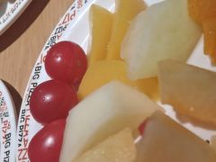 -比格比萨自助(逗号立方店)