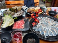 -丽江庭院之爱在路上(西单店)
