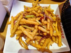 -庆峰龙虾烧烤(合肥一店)