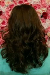 -Mix Boom Hair salon
