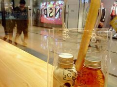 -喜茶(佛山岭南站店)