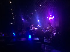 现场Live-ohbar live house(人广店)