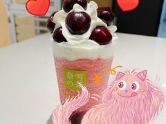 -奈雪的茶(正弘城PRO+店)