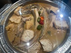 -壹只菜·崇明本地特色菜(崇明南门店)