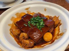 -申粤轩酒楼(丁香花园店)