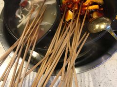 -钢管厂五区小郡肝串串香(南山店)