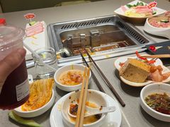 -海底捞火锅(苏宁广场店)