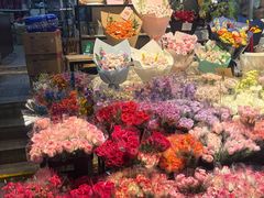 -循礼门鲜花花市(武汉循礼门店)