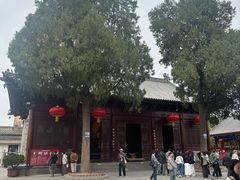 -大慈恩寺(大雁塔)