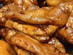 -鸡脚旮旯平江路店