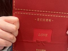 -海马体照相馆(南京虹悦城店)