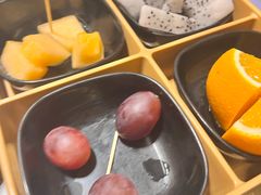 -海底捞火锅(高科东路店)