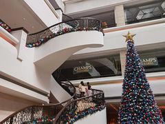 -深圳香格里拉酒店