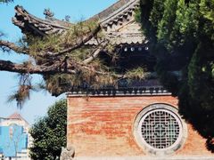 -西安大兴善寺