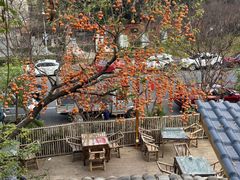 -田园印象·成都土菜院子(华阳店)