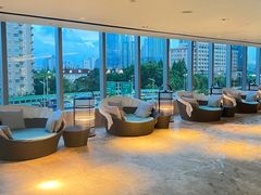 -上海静安香格里拉大酒店