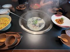 -好灶头妈妈菜·柴火灶台鱼·千岛湖土菜地标美食