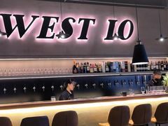 -West10 西拾·西餐厅·创意菜(未来科技城店)