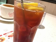 冻柠茶-新宝餐厅(流塘店)