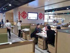 -海底捞火锅(苏宁生活广场店)