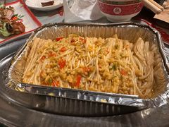 -辉记炭烧海鲜大排档·老字号(福田店)
