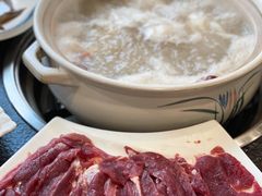 -清真华宇开锅羊肉