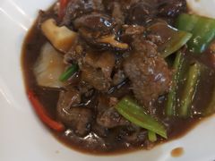 -标记Jane's kitchen(平桥直街店)