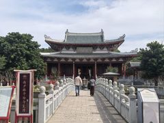 -莆田南少林寺