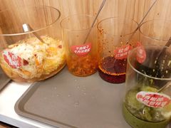 -当家水煎包·牛肉汤(浦江店)