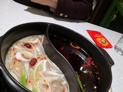 -钢管厂歆瑞源油卤串串香(春熙路太古里店)