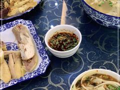 -回辉登偰氏面片(东莲花美食街店)