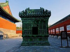 -历代帝王庙博物馆