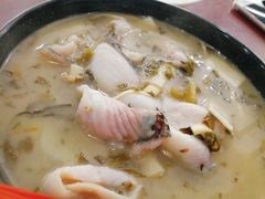 -慧娟面馆·餐厅(望江路店)