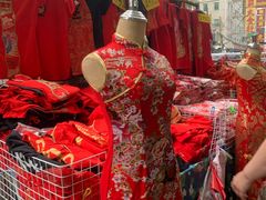 -唐人街(耀华力路)